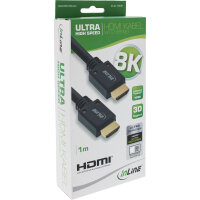 HDMI Kabel Ultra High Speed HDMI Kabel 8K4K Stecker /...