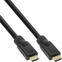 HiD HDMI Kabel HDMI-HS mit Eth. Premium 4K2K ST / ST gold