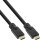 HiD HDMI Kabel HDMI-HS mit Eth. Premium 4K2K ST / ST gold