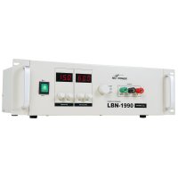 Netzger&auml;t McPower LBN-1990 19, 3 regelbare Bereiche...