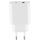 USB-Schnellladeger&auml;t McPower, 20W, 1x USB-C PowerDelivery, 1x USB-A