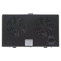 Labornetzger&auml;t McPower Digi 302-05, 2x 0-30V, 0-5A, 1x 5V/3A