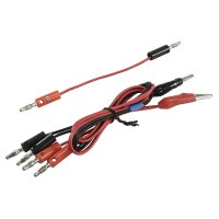 Labornetzger&auml;t McPower Digi 302-05, 2x 0-30V, 0-5A, 1x 5V/3A