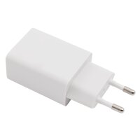 USB Ladeger&auml;t McPower, Ein 100-240V, Aus 5V 2A 10W,...