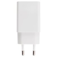 USB Ladeger&auml;t McPower, Ein 100-240V, Aus 5V 2A 10W, USB-A