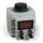 Ringkern-Stelltrafo McPower V-2000 LED, 0-250 V, 2 A, 500 W, NICHT galvanisch getrennt