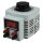 Ringkern-Stelltrafo McPower V-2000 LED, 0-250 V, 2 A, 500 W, NICHT galvanisch getrennt