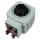 Ringkern-Stelltrafo McPower V-2000 LED, 0-250 V, 2 A, 500 W, NICHT galvanisch getrennt
