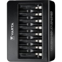 Universal-Ladeger&auml;t VARTA, Akku NiMH, LCD Multi...