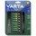 Universal-Ladeger&auml;t VARTA, Akku NiMH, LCD Multi charger, f&uuml;r AA/AAA, USB