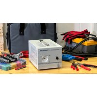 Trenntransformator PeakTech P 2240 230V AC, 2,5A, 500W, galvanische Trennung