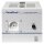 Trenntransformator PeakTech P 2240 230V AC, 2,5A, 500W, galvanische Trennung