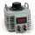 Ringkern-Stelltrafo McPower V-4000 LED, 0-250 V, 4 A, 1.000 W, NICHT galvanisch getrennt