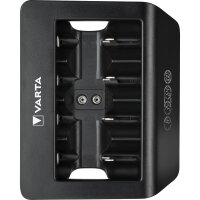 Universal-Ladeger&auml;t VARTA, Akku NiMH, LCD Charger,...