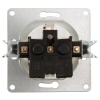 Schutzkontakt-Steckdose McPower Cup, 250V~/16A, UP,...