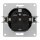 Schutzkontakt-Steckdose McPower Flair 250V~/16A, UP, Steckanschluss, 36er-Pack