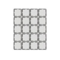 Wechselschalter McPower Cup 250V~/10A, UP, wei&szlig;,...