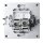 Netzwerk-Dose McPower Shallow CAT6A, UP, anthrazit, vollgeschirmt