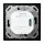 Unterputz IR Bewegungsmelder McPower Shallow 160&deg;, 750W, LED geeignet
