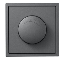 LED-Dimmer f&uuml;r elektronische Trafos McPower Shallow...
