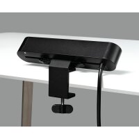 Tischsteckdose McPower SK-03AC 3x Steckdose, 2x USB-C...