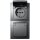 Steckdosen Set McPower Flair Beginner 2S-IP44, 3-teilig, anthrazit, IP44