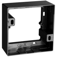 Aufputz-Rahmen McPower Flair 80x80x35mm, mit...