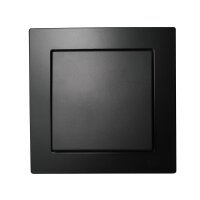 Wechselschalter McPower Flair, IP44, 250V~/10A, UP, matt...